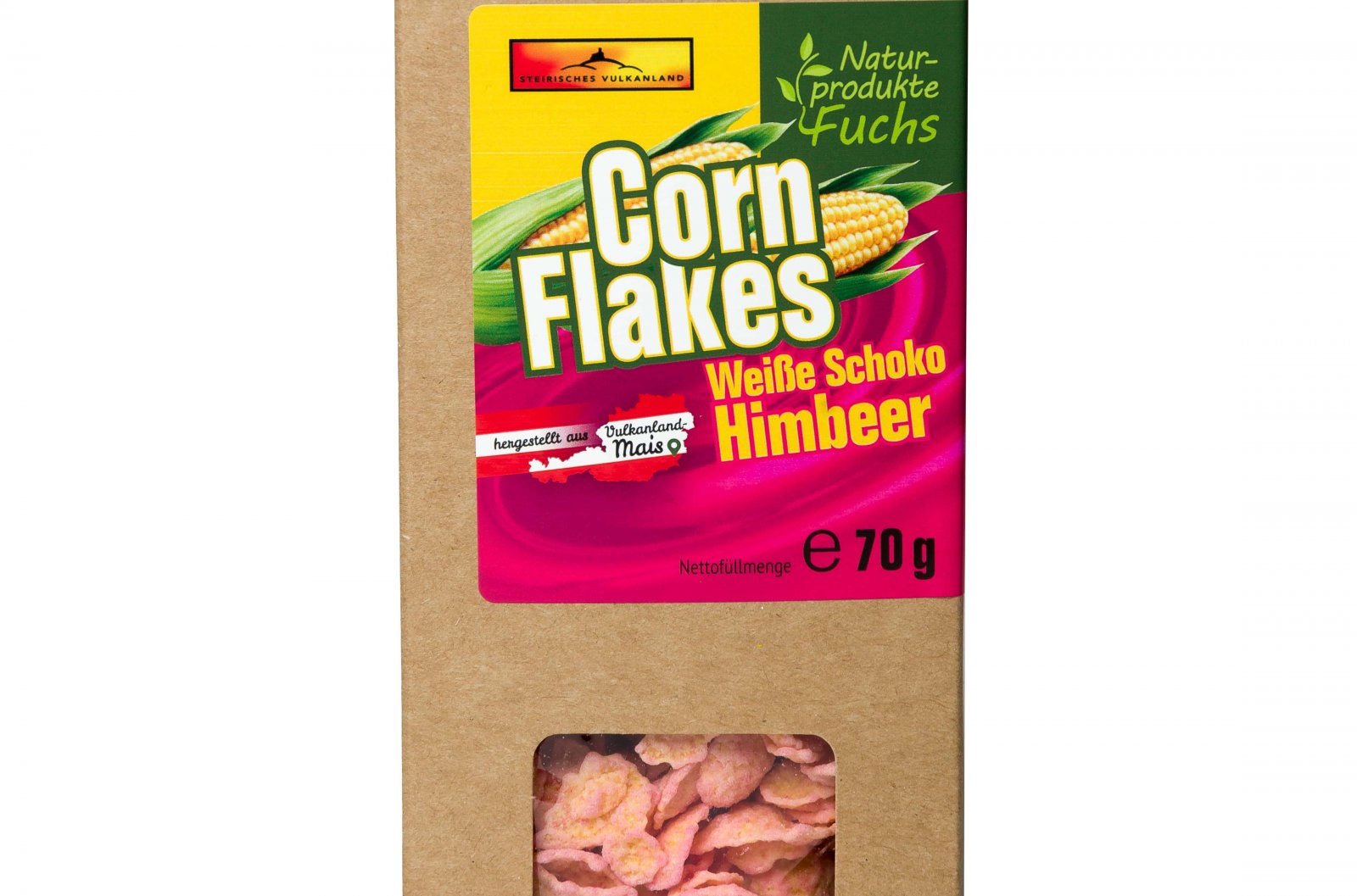 Knabber-Cornflakes